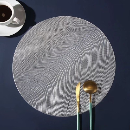 Non-Woven Table Mats Non-Woven Table Mats