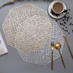 Non-Woven Table Mats