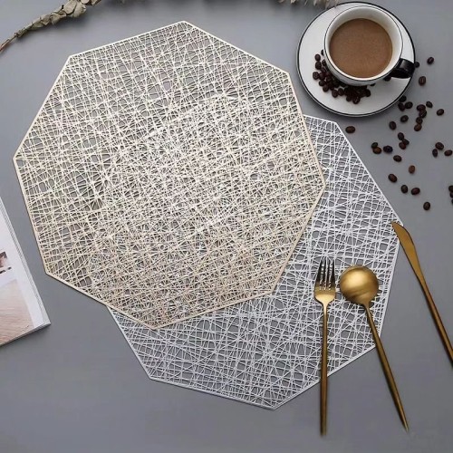 Non-Woven Table Mats