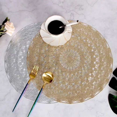 Non-Woven Table Mats