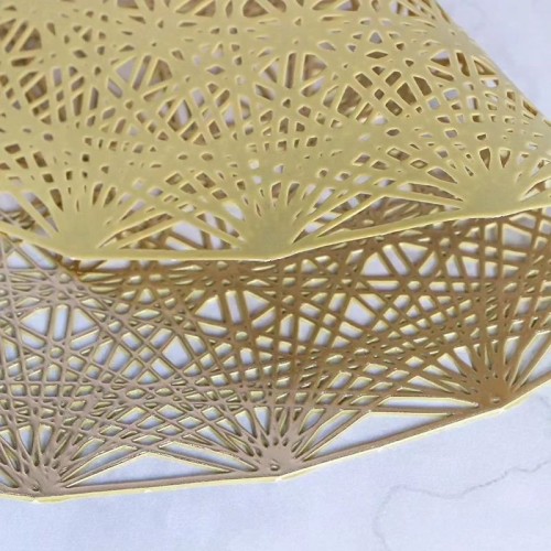 Non-Woven Table Mats