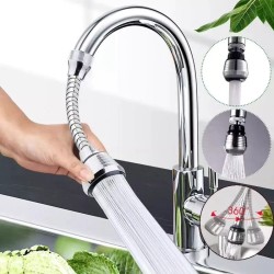 Metallic Tap Faucet Extender Metallic Tap Faucet Extender