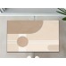 Rectangular Absorbent Anti-Slip Bathroom Mat – Fast Drying Diatom Rubber Comfort Mat Rectangular Absorbent Anti-Slip Bathroom Mat – Fast Drying Diatom Rubber Comfort Mat