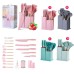 19-Piece Kitchenware Cooking Utensils Set 19-Piece Kitchenware Cooking Utensils Set