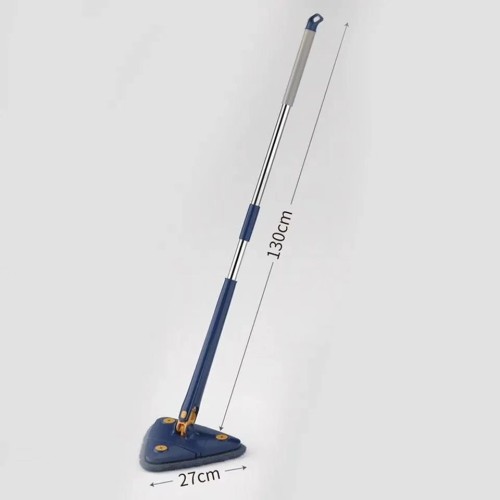 Triangular Mop