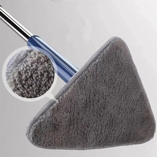Triangular Mop