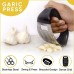 Ring Garlic Crusher Press Ring Garlic Crusher Press
