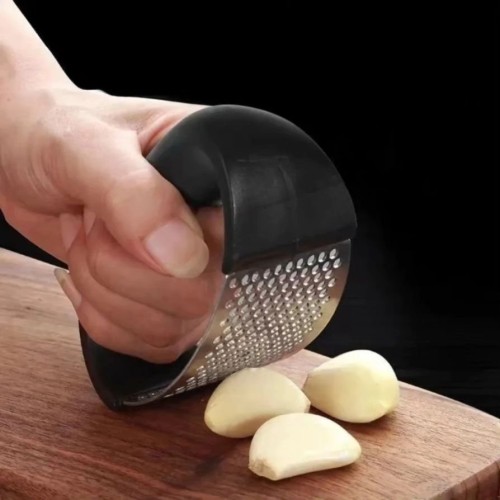 Ring Garlic Crusher Press Ring Garlic Crusher Press
