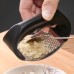 Ring Garlic Crusher Press Ring Garlic Crusher Press