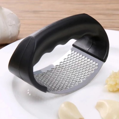 Ring Garlic Crusher Press Ring Garlic Crusher Press