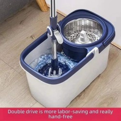 Bucket Washer Spin Cleaning Mop Bucket Washer Spin Cleaning Mop