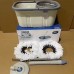 Bucket Washer Spin Cleaning Mop Bucket Washer Spin Cleaning Mop