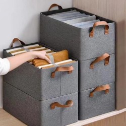 Foldable Multipurpose Clothes Organizer