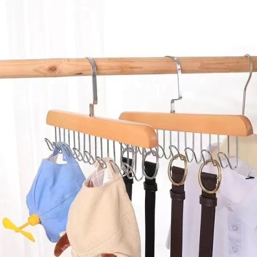 All-in-One Hanger