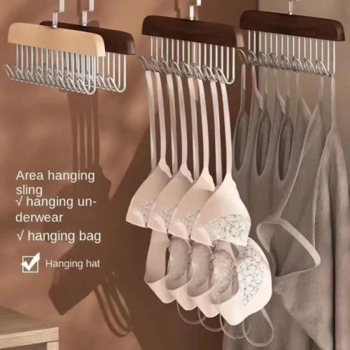 All-in-One Hanger
