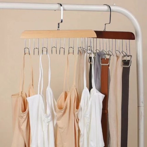 All-in-One Hanger