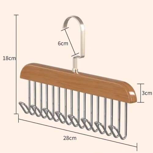 All-in-One Hanger