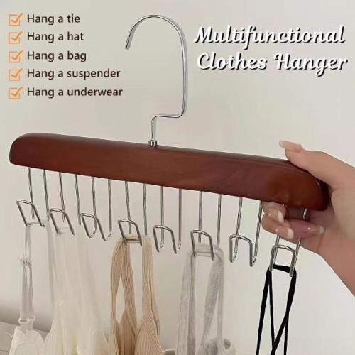 All-in-One Hanger