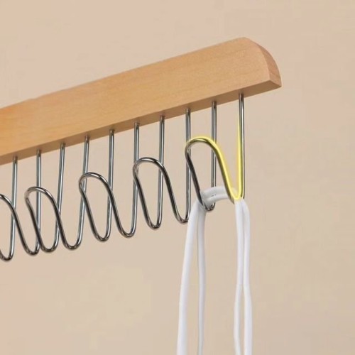 All-in-One Hanger