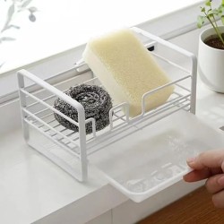 Sink Caddy with Water Tray Sink Caddy with Water Tray