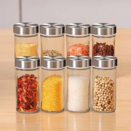 Rotating Spice Rack Rotating Spice Rack