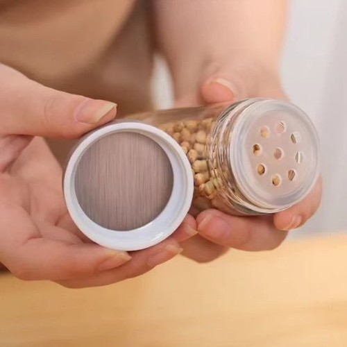 Rotating Spice Rack Rotating Spice Rack