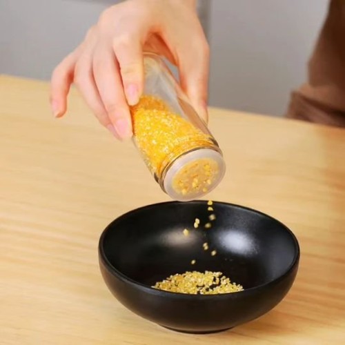 Rotating Spice Rack Rotating Spice Rack