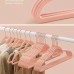 Velvet Hangers – 360° Rotatable – 10pcs Velvet Hangers – 360° Rotatable – 10pcs