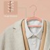 Velvet Hangers – 360° Rotatable – 10pcs Velvet Hangers – 360° Rotatable – 10pcs