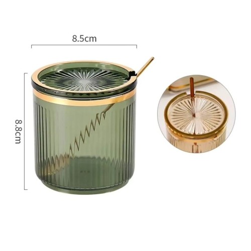 Luxury Acrylic Seasoning Set Luxury Acrylic Seasoning Set