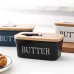 Ceramic Butter Set Kit Ceramic Butter Set Kit