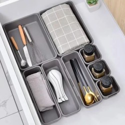 8-in-1 Drawer Organizer