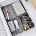 8-in-1 Drawer Organizer 8-in-1 Drawer Organizer