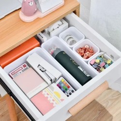 8-in-1 Drawer Organizer 8-in-1 Drawer Organizer