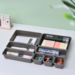 8-in-1 Drawer Organizer