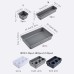 8-in-1 Drawer Organizer 8-in-1 Drawer Organizer