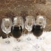 6pcs Wine Glasses
