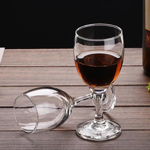 6pcs Wine Glasses