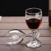 6pcs Wine Glasses