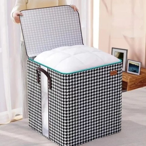 Quilt Duvet/Closet Organizer-Set of 3pcs Quilt Duvet/Closet Organizer-Set of 3pcs