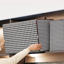 Quilt Duvet/Closet Organizer-Set of 3pcs