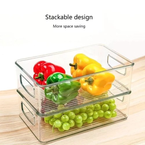 Acrylic Fridge Storage Container Acrylic Fridge Storage Container