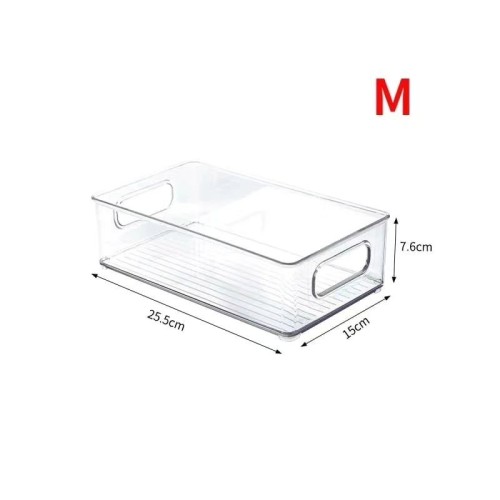 Acrylic Fridge Storage Container Acrylic Fridge Storage Container