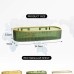 Elegant Acrylic Fancy Bathroom Shelf Elegant Acrylic Fancy Bathroom Shelf