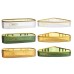 Elegant Acrylic Fancy Bathroom Shelf Elegant Acrylic Fancy Bathroom Shelf