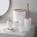 6-Piece Bathroom Set