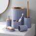 6-Piece Bathroom Set
