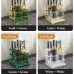 Multi-Purpose Kitchen Cutlery Organizer with Chopsticks Storage Box Multi-Purpose Kitchen Cutlery Organizer with Chopsticks Storage Box