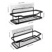 2-Piece Shower Caddy Shelf/Bathroom Organizer Set 2-Piece Shower Caddy Shelf/Bathroom Organizer Set