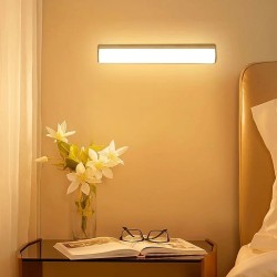Magnetic Night Light Smart Motion Sensor